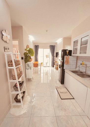 Others 4, Daisy Home Cozy, Mỹ Tho