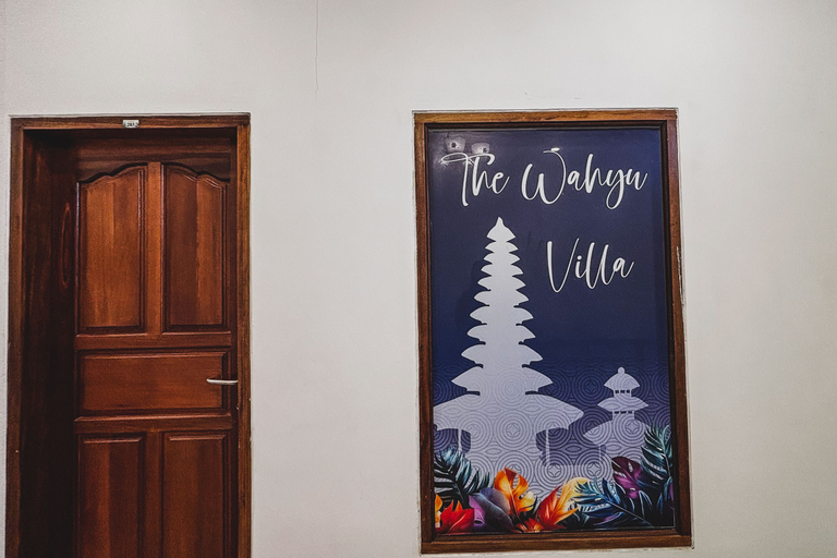 Others 5, The Wahyu Villa Uluwatu, Badung