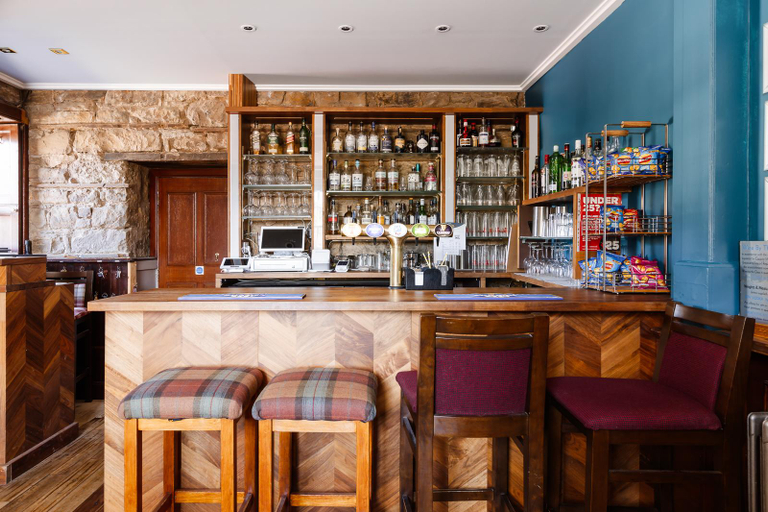 Food & Drinks, The Inn At Kingsbarns, Fife