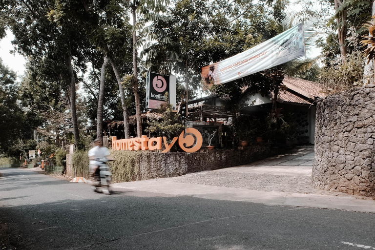 Others 3, Kopilimo Cafe and Homestay, Gunung Kidul
