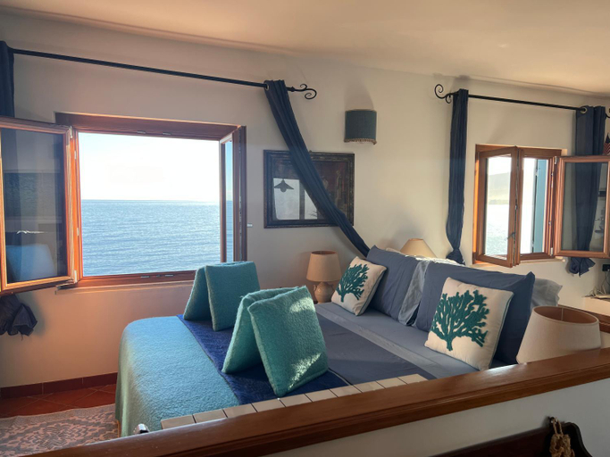 Guestroom, Attico Vista Mare Trapani, Trapani