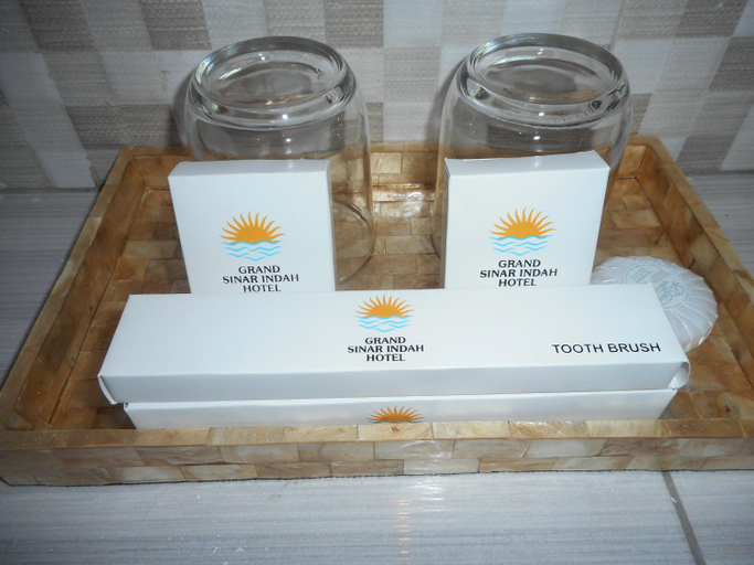 Amenities 14