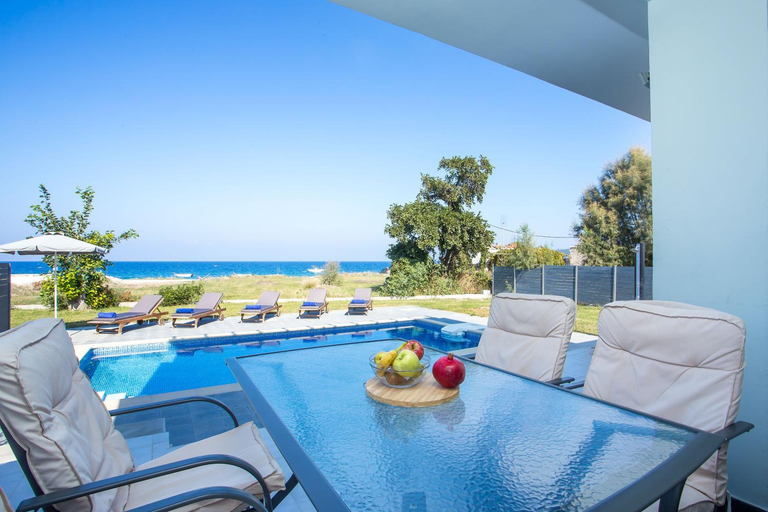 Others 4, Rhodes Sea Villas, South Aegean