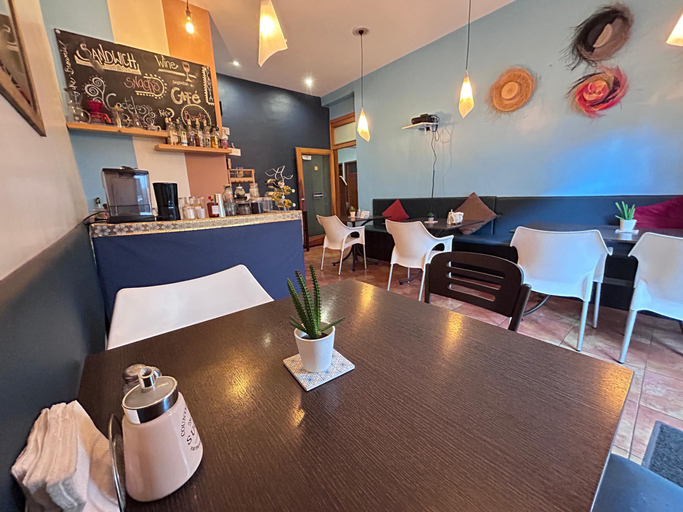 Others 3, Pepe's House Cuenca | Hotel & Boutique Hostel, Cuenca