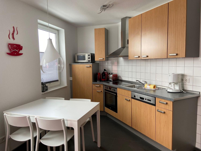 Others 5, Geraumiges Apartment mit Balkon in Willingen, Waldeck-Frankenberg