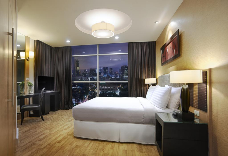 Bedroom 5