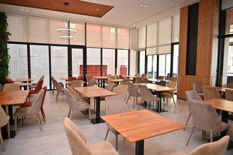 Food & Drinks 3, Adria Palace Hotel & SPA, Durrësit