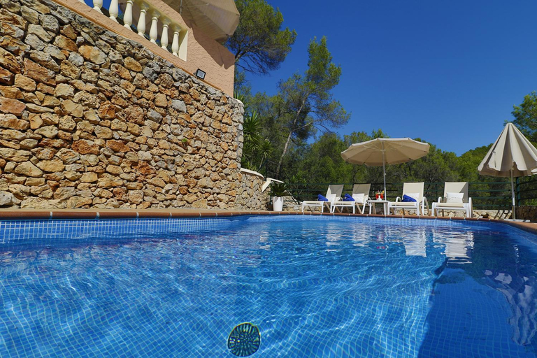 Others 2, Villa Magdalena Calvia, Baleares