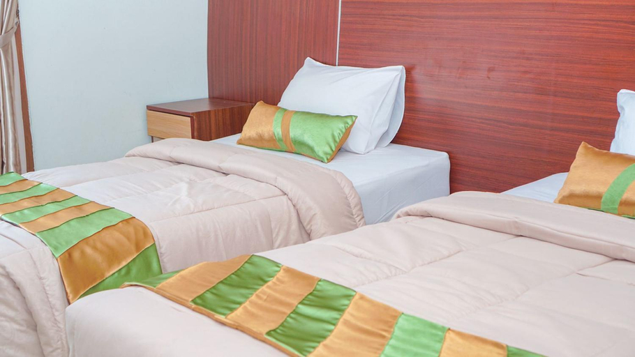 Bedroom 14