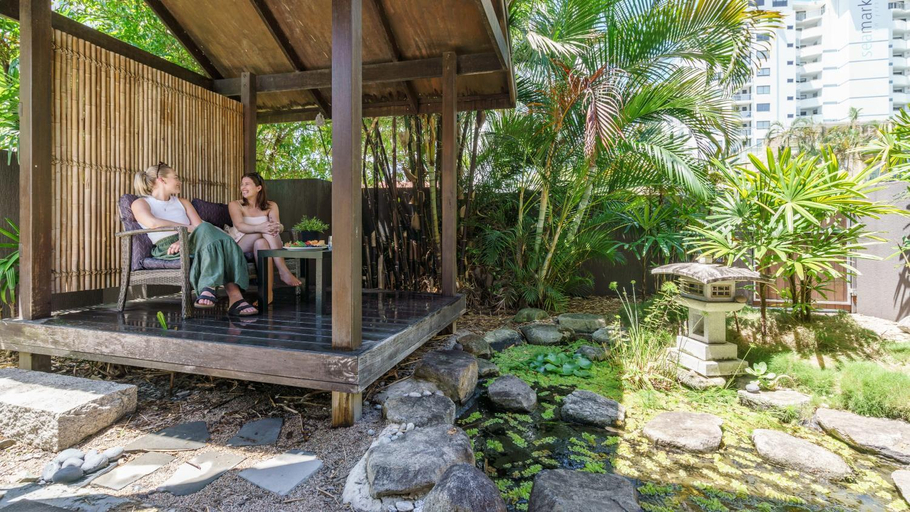 Others 4, Hidden Gem in Mooloolaba. Walk to the beach!, Maroochy - Mooloolaba