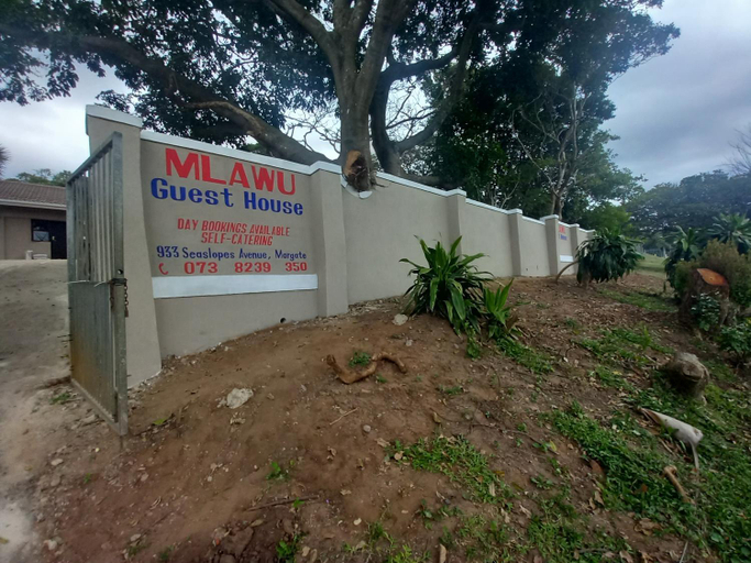 Others 5, Mlawu Guest House, Ugu