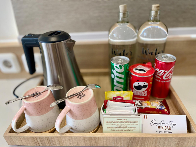 Amenities