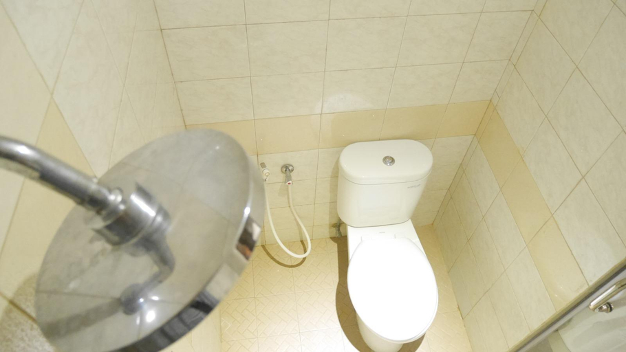 Bathroom 3