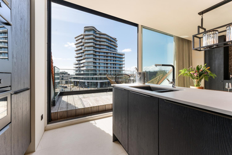 Others 5, Maison Noomi Appartement or Suites, West-Vlaanderen