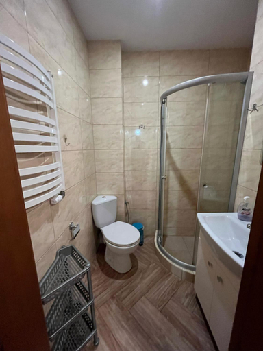2, Apartamenty Morze Smaku, Kołobrzeg