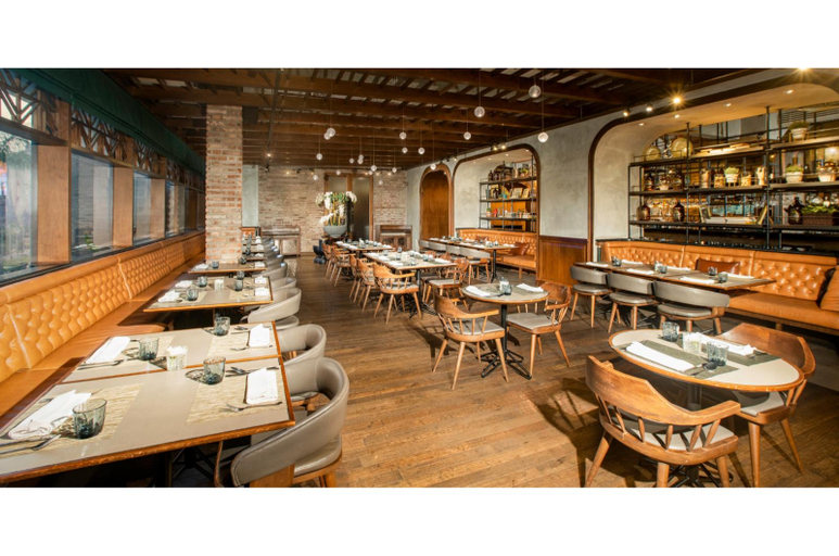 Food & Drinks 3, Aryaduta Menteng, Central Jakarta