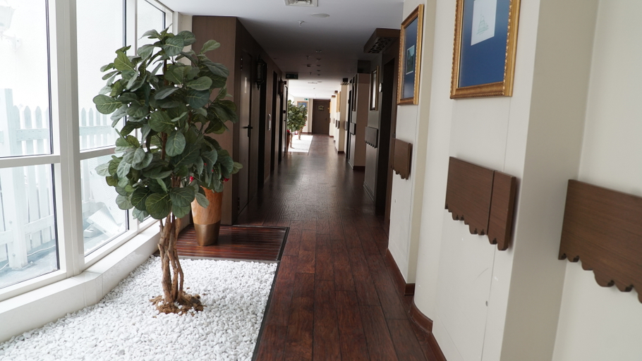 Public Area 2, My Palace Rooms, Pendik