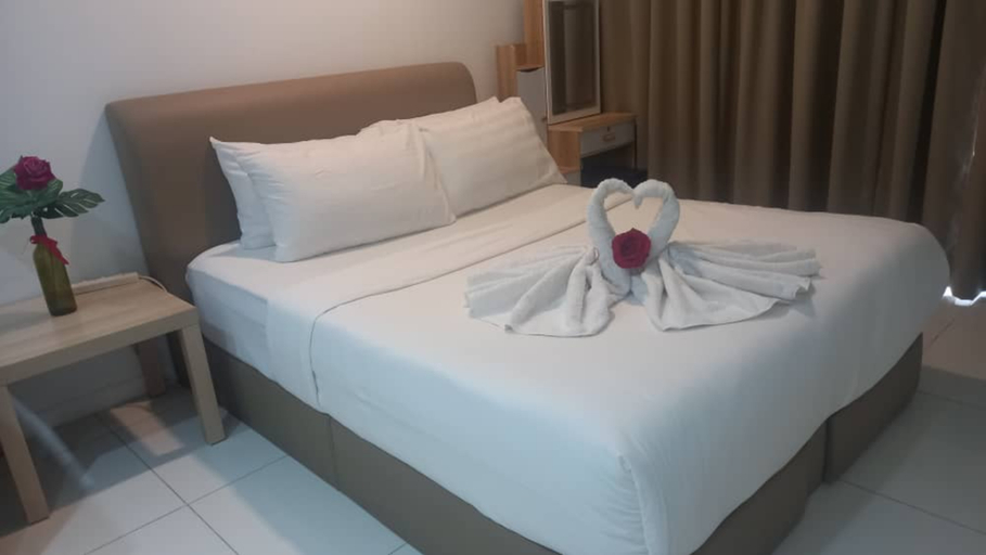 Bedroom 28