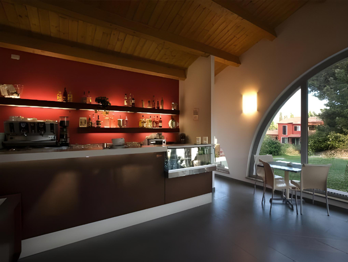 Food & Drinks 4, Residence Pineta, Grosseto