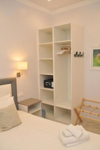 Others 5, MIGDAL Luxury Suites Roma Porta Portese, Rome