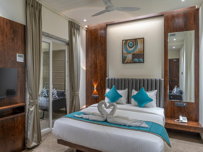 Others 5, Hotel Devgiri, Kolhapur