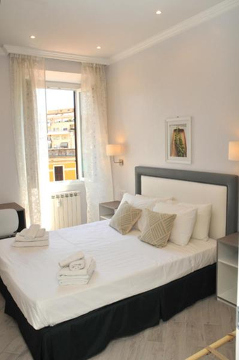 Others 2, MIGDAL Luxury Suites Roma Porta Portese, Roma