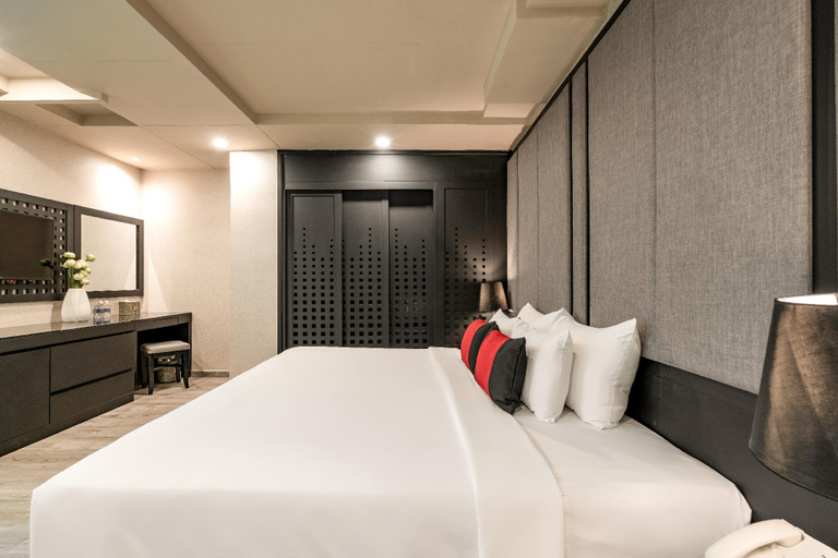 Bedroom 1