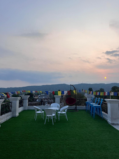 Others 2, Wild Sapiens Station, Jammu