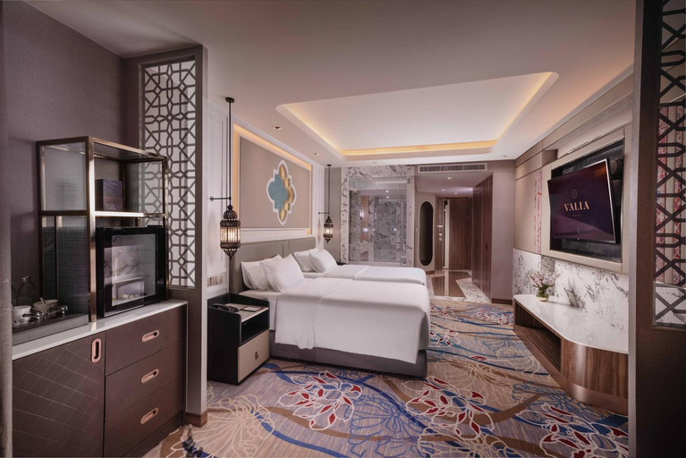 Bedroom 17