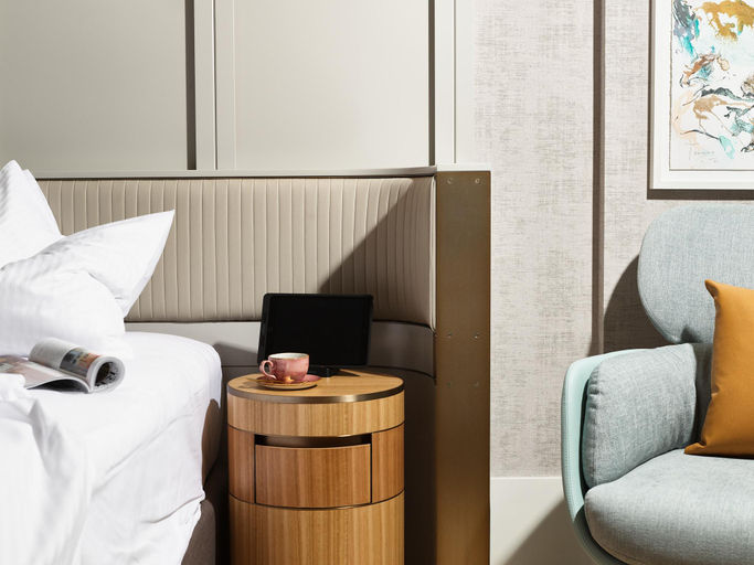 Bedroom 9