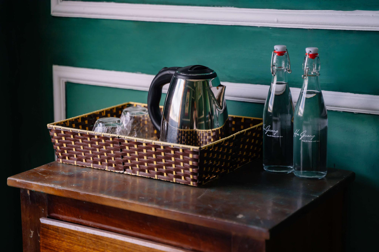 Amenity (Guest room)