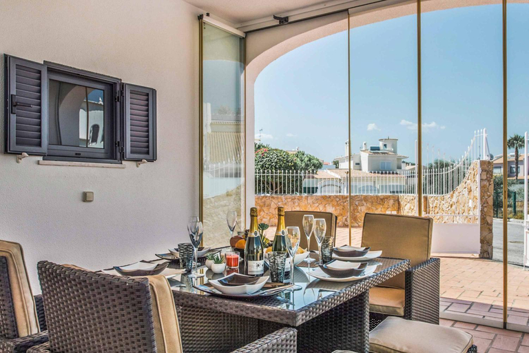 Others 5, Villa Vivienda Jade, Albufeira