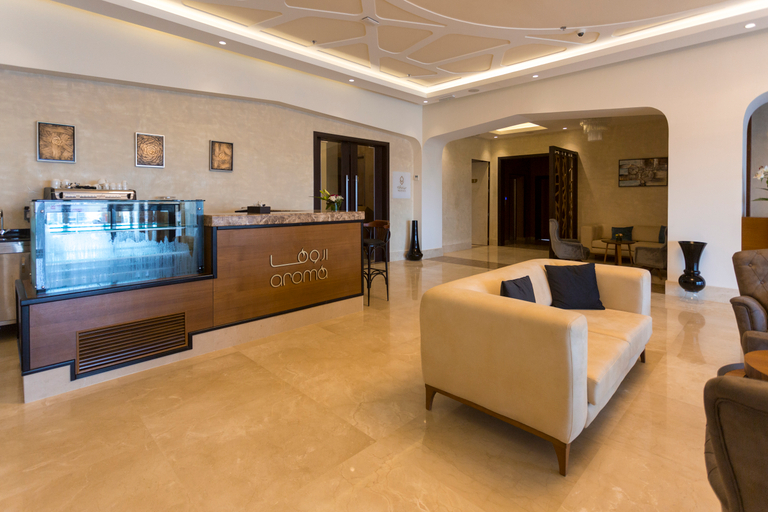 Public Area 4, Belad Bont Resort Salalah, Salalah