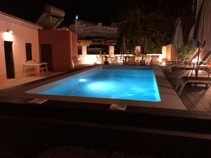 Sport & Beauty 2, Casa Malpique, Albufeira