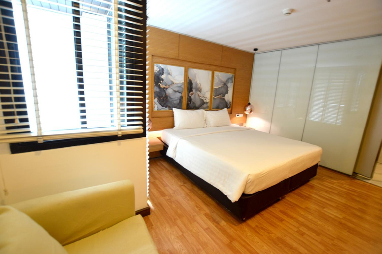 Bedroom 11