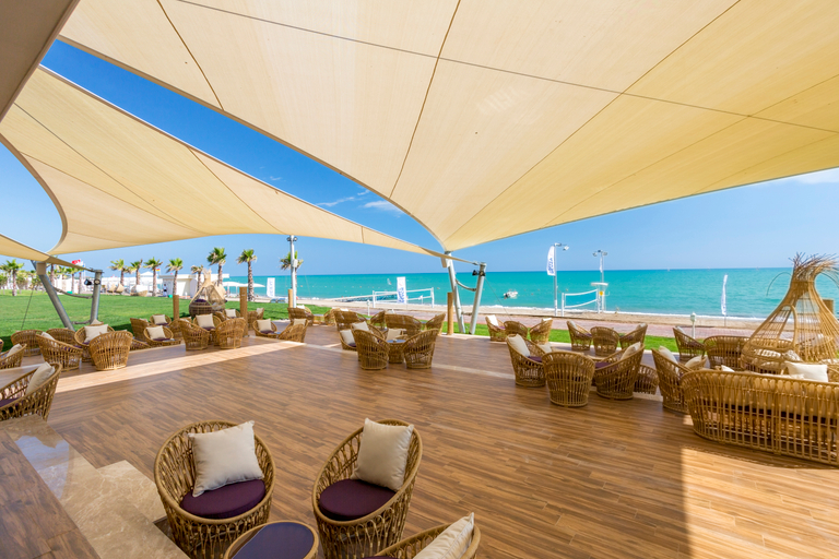 Others 4, Gural Premier Belek, Serik