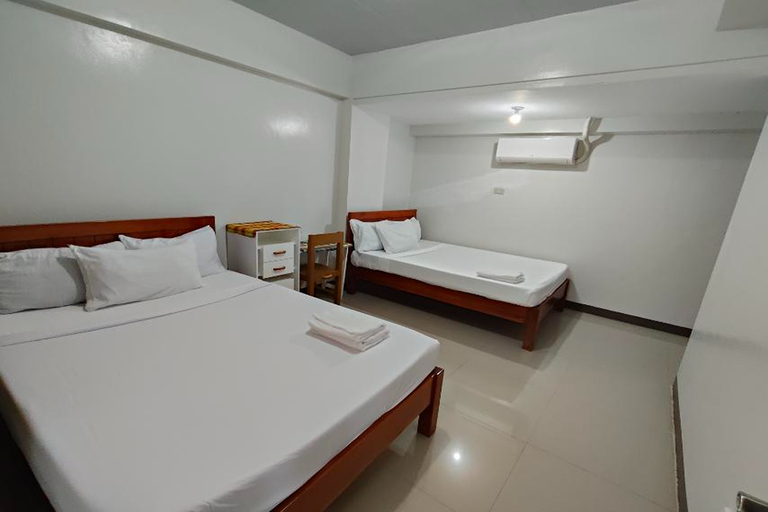 Others 4, Benediktus Pilgerhaus Inn Vigan, Vigan City