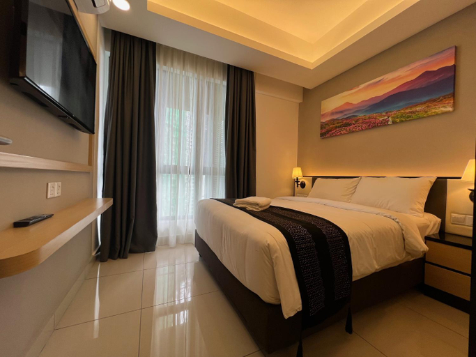 Bedroom 22