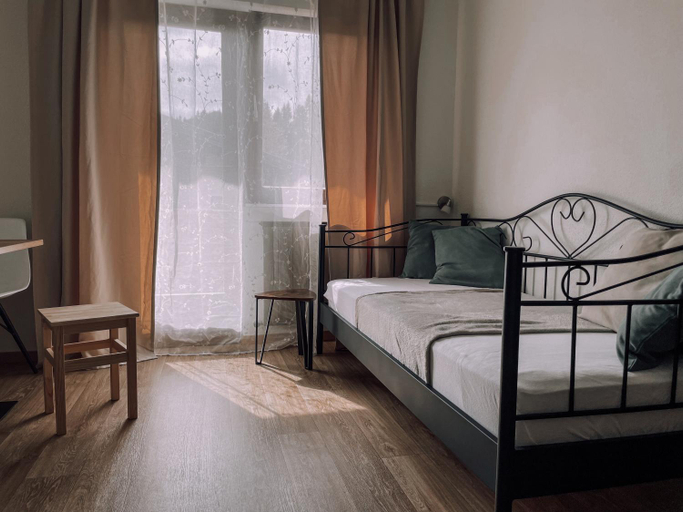 Bedroom 2, Das Luis, Sankt Johann im Pongau