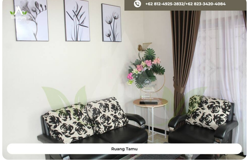Others 5, Wangi Agung Homestay, Banyuwangi