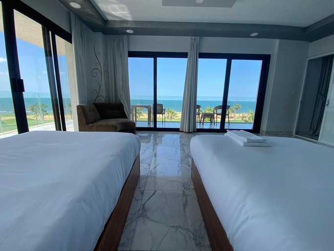 Others 5, Porto Said Apartment powered By Amer-Group family only, Al-Manasrah