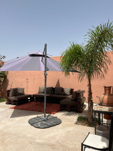 Facilities 5, Villa Zaouiat, Chtouka-Aït Baha