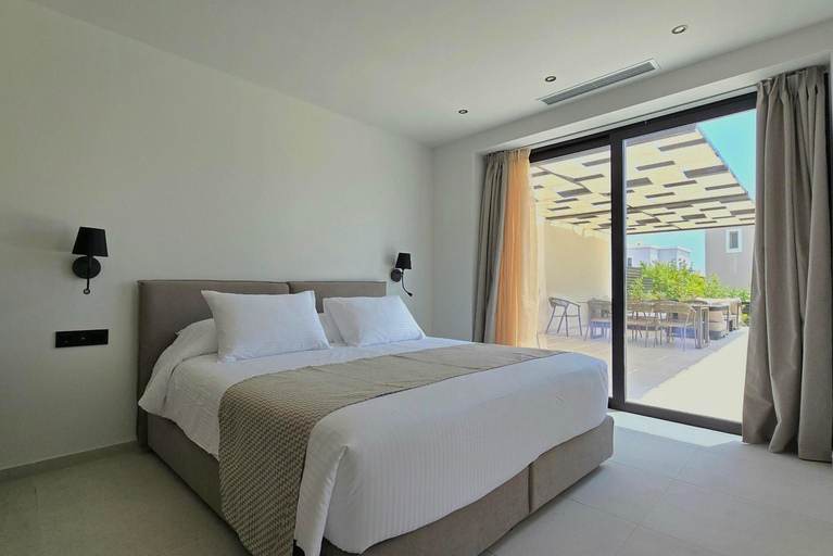 Others 4, Trapezia Luxury Living, South Aegean