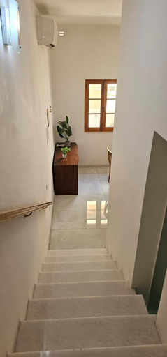 Others 3, Villa on Sliema Promenade and ferries