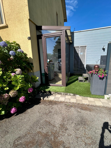 Exterior & Views 1, chambres hotes les grenouilles, Ain