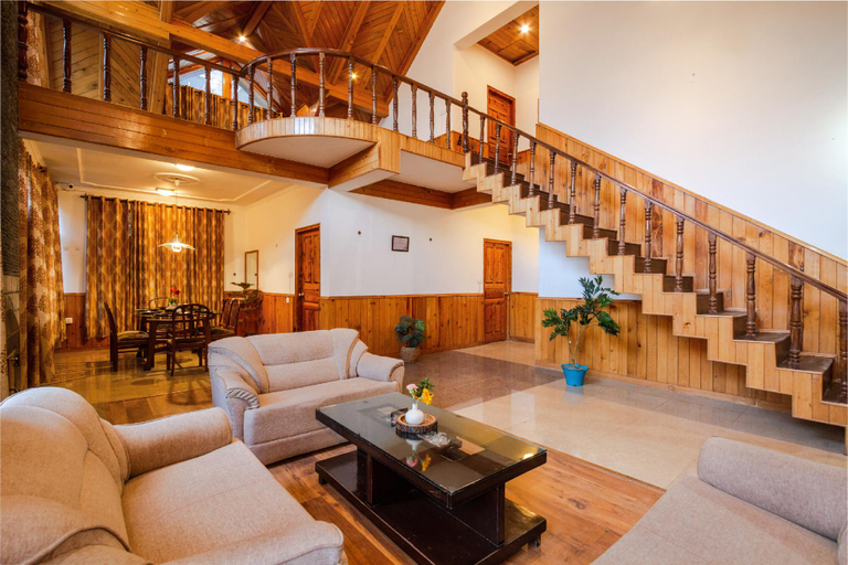 Others 5, Tripli Hotels Conifer Wood Cottage, Kullu