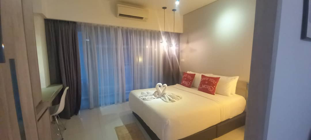 Bedroom 24