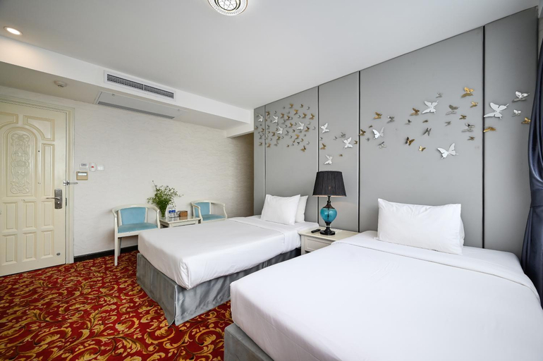 Bedroom 11