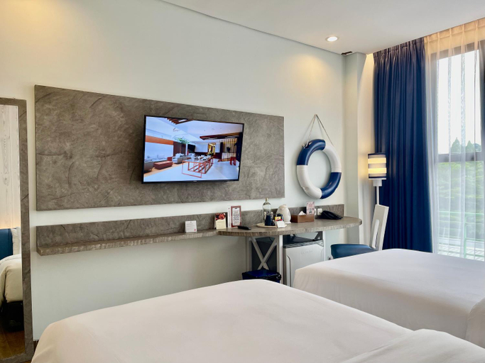 Bedroom 5