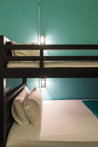 Bedroom 9